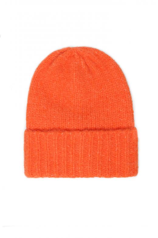 LADIES' KNITTED HAT PASTELA