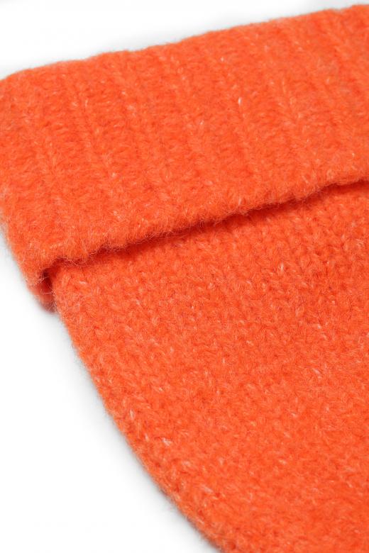 WOMEN'S KNITTED HAT PASTELA