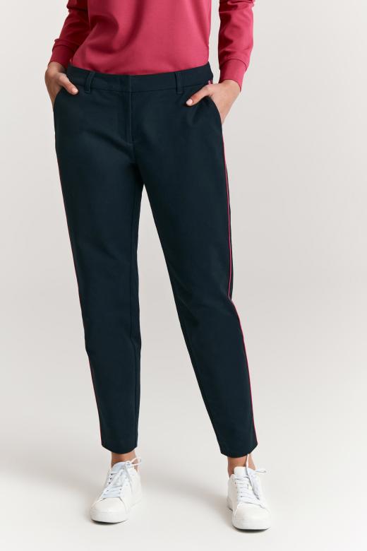 LADIES' PANTS LENI