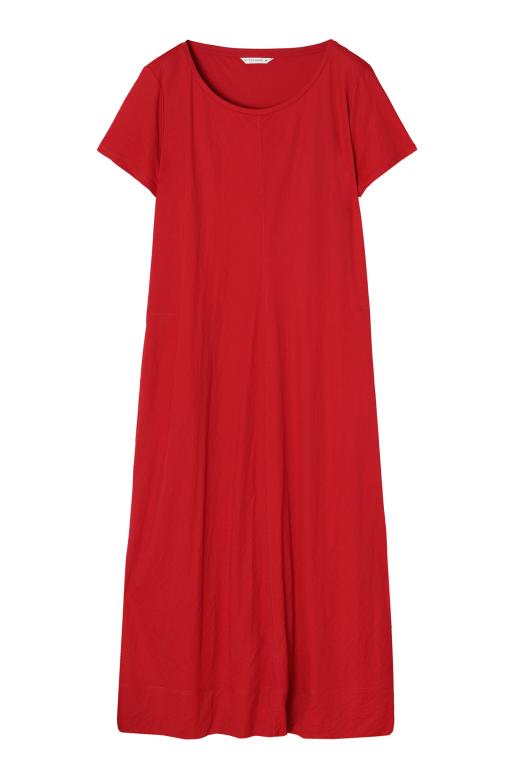 LADIES' MAXI DRESS GARDINA