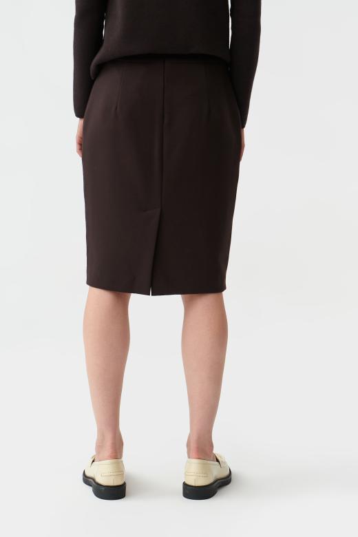 LADIES’ PENCIL SKIRT KAMEFI