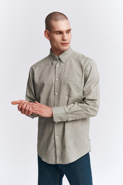 MEN'S SHIRT BELLEN CLASSIC