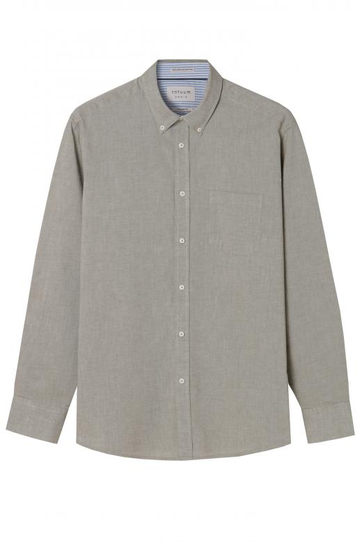 MEN'S SHIRT BELLEN CLASSIC