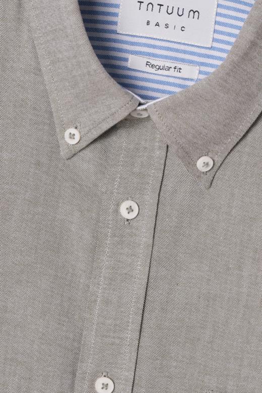 MEN'S SHIRT BELLEN CLASSIC