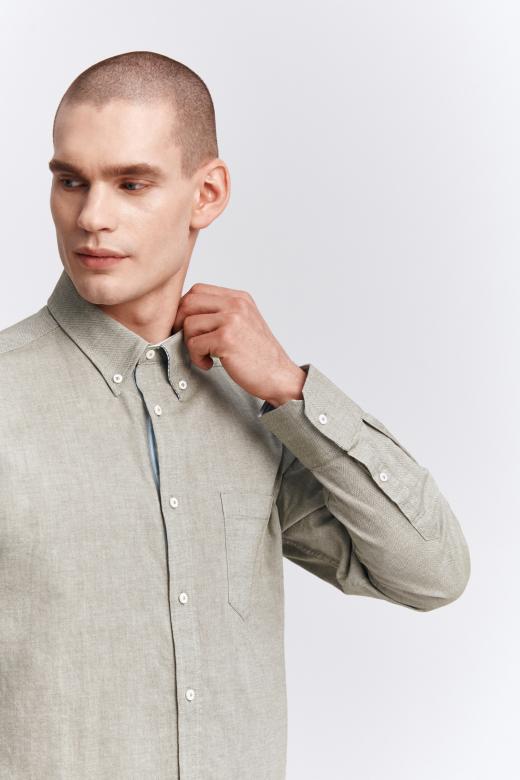 MEN'S SHIRT BELLEN CLASSIC