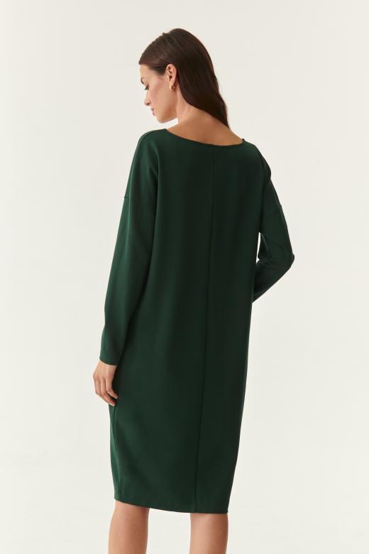 OVERSIZE DRESS KENDAL