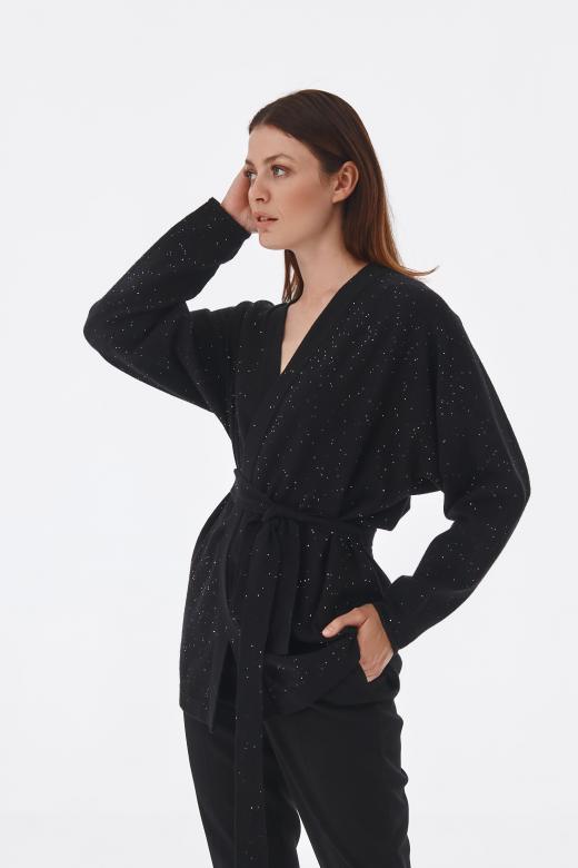 LADIES' CARDIGAN NIKOLETA