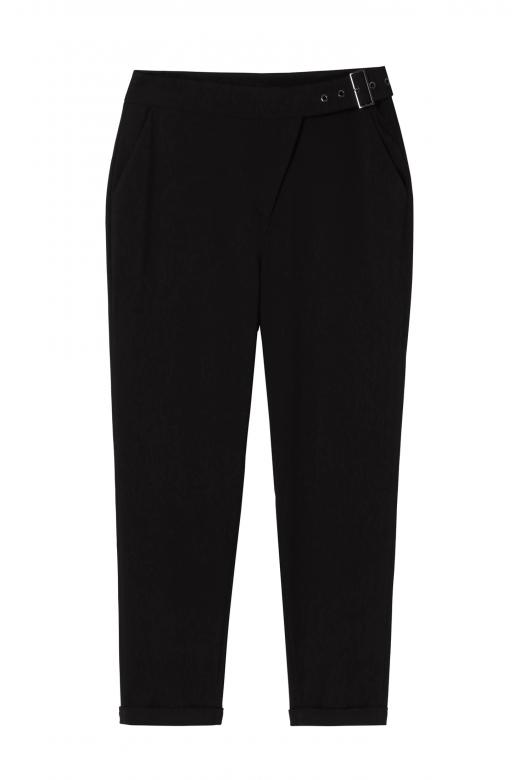 ELEGANT LADIES' PANTS TAMKO 1