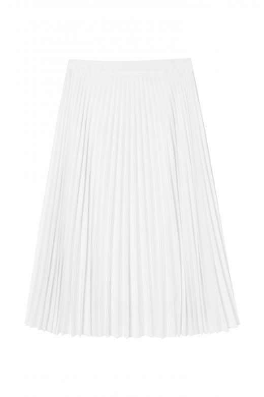 PLEATED SKIRT BARINA