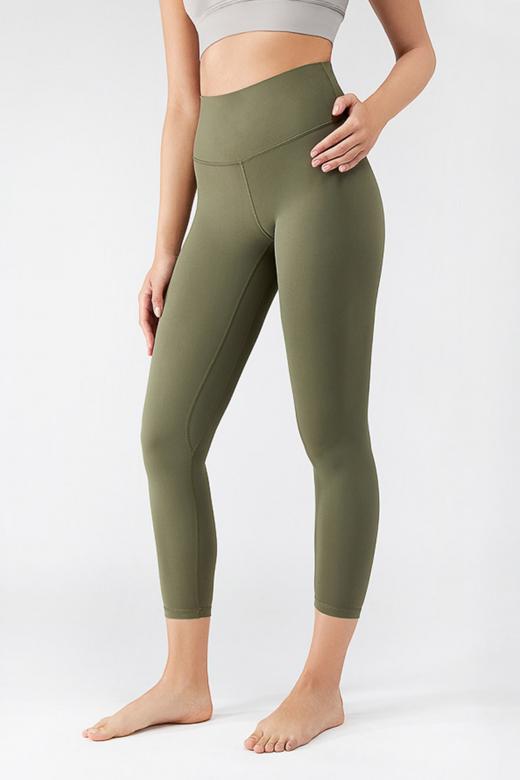 LEGGINSY DO JOGI 7/8 UNITY