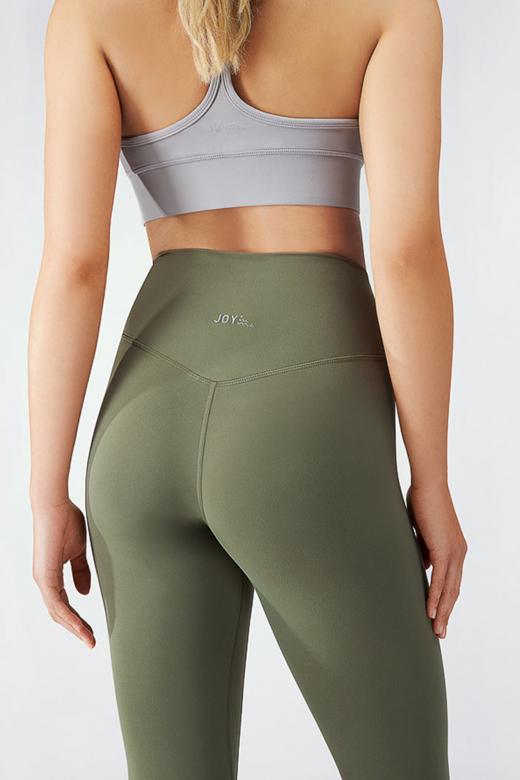 LEGGINSY DO JOGI 7/8 UNITY
