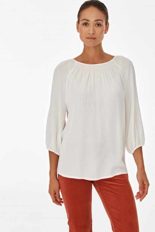 LADIES' LOOSE BLOUSE NATASZA