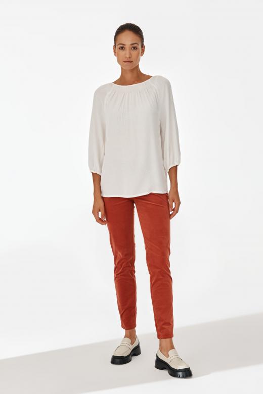 LADIES' LOOSE BLOUSE NATASZA