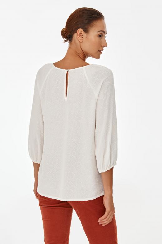 LADIES' LOOSE BLOUSE NATASZA