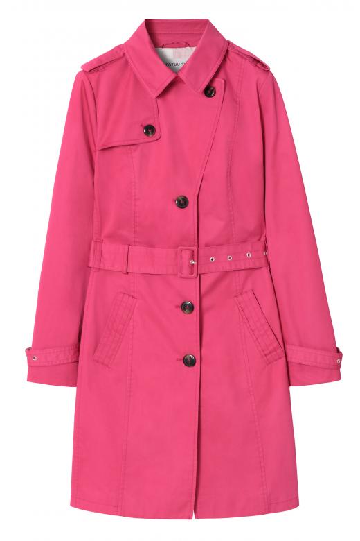 LADIES' TRENCH MEGANA 1