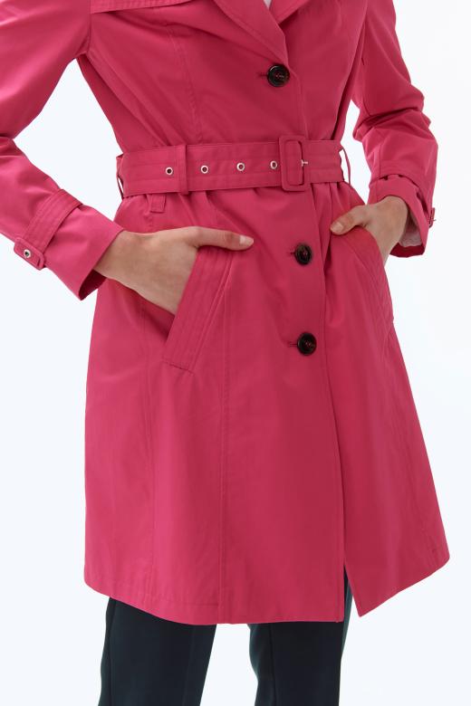 LADIES' TRENCH MEGANA 1