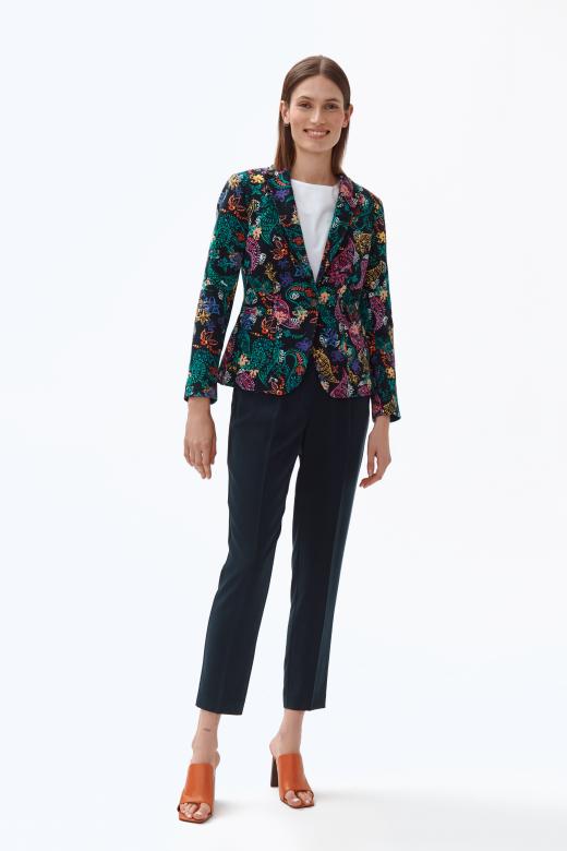 LADIES' JACKET DEDERI