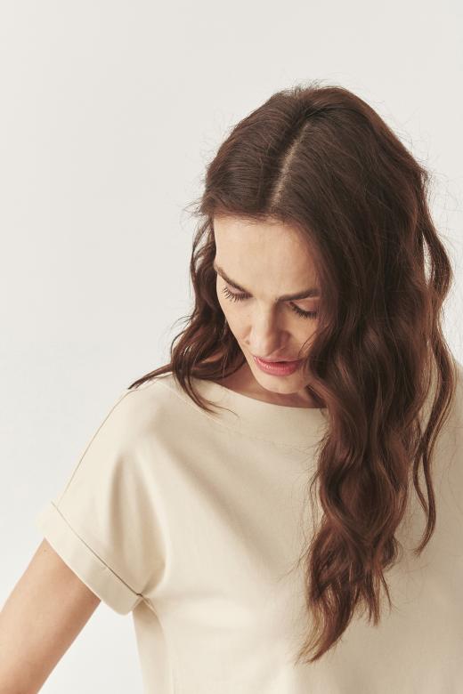 HALENKA Z MODALU A BAVLNY – BOTI