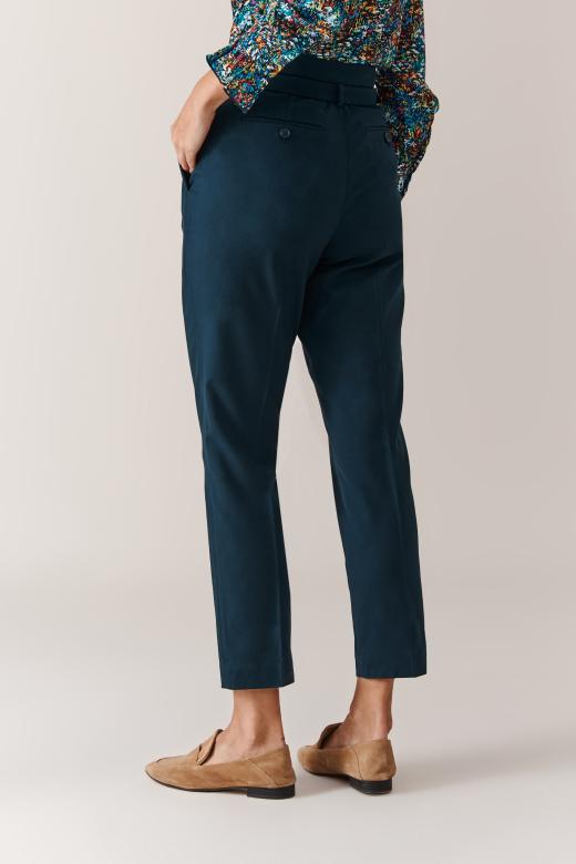 LADIES’ ELEGANT PANTS SZANTI 1