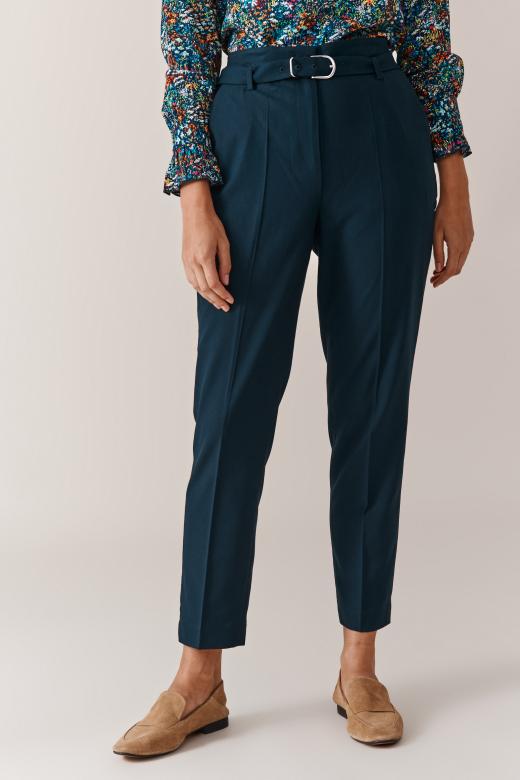 LADIES’ ELEGANT PANTS SZANTI 1