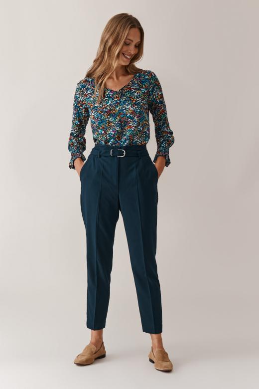 LADIES’ ELEGANT PANTS SZANTI 1