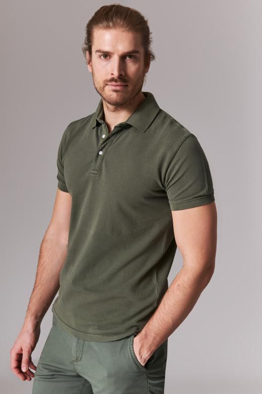 MEN’S POLO SHIRT JAY 1