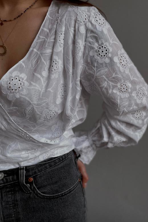 JOY DENTELLE 2.0