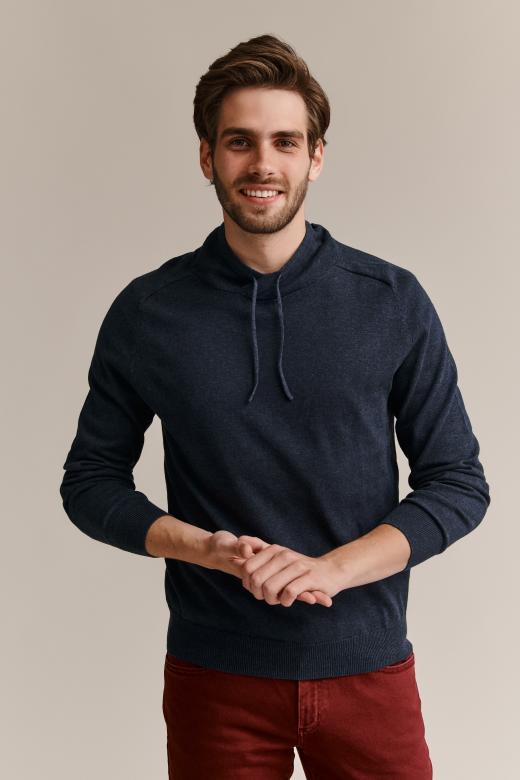 SWETER MĘSKI BARRY