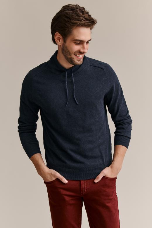 SWETER MĘSKI BARRY