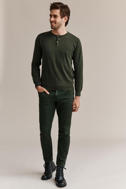 SWETER MĘSKI ROY