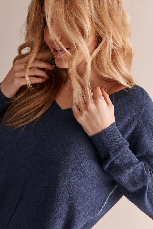 SWETER DAMSKI SEKORO