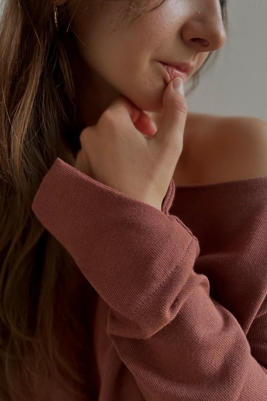 ASTRID BLUZKA