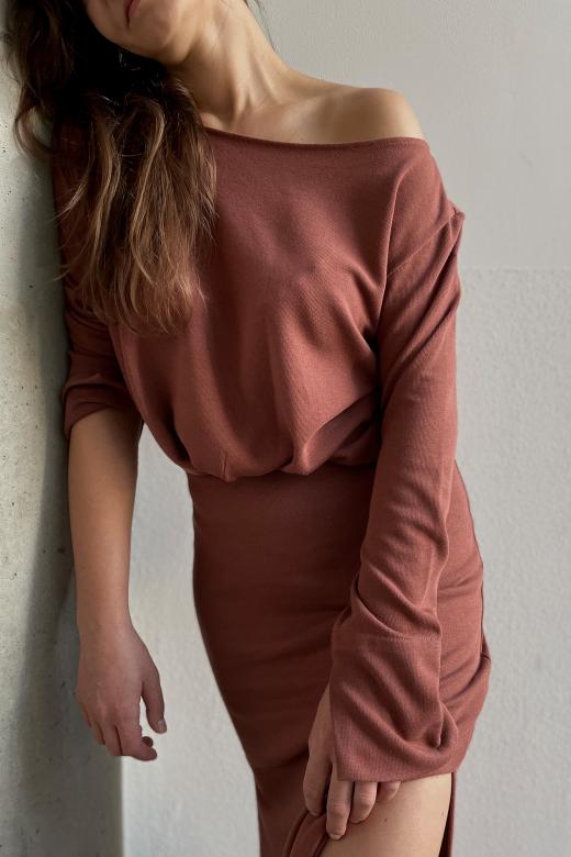ASTRID BLUZKA