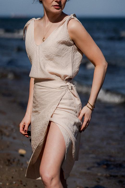 LILA TOP