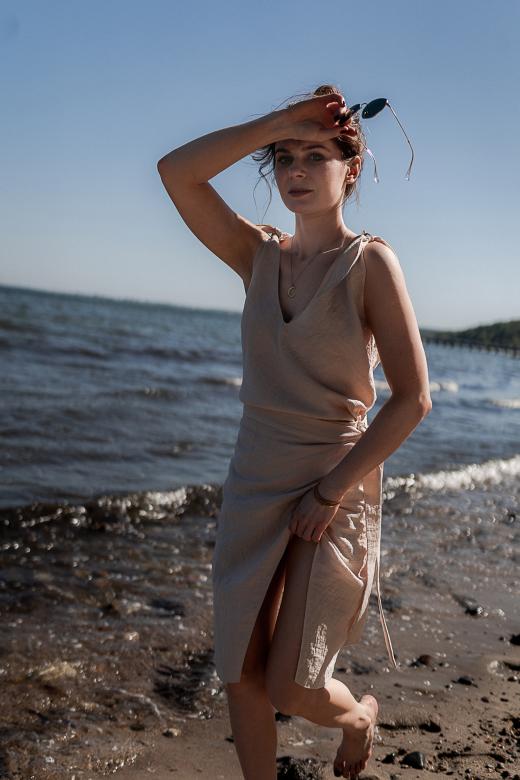 LAVANYA SPÓDNICA