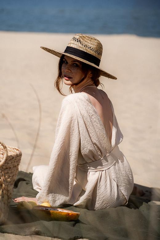 AKASHA KIMONO