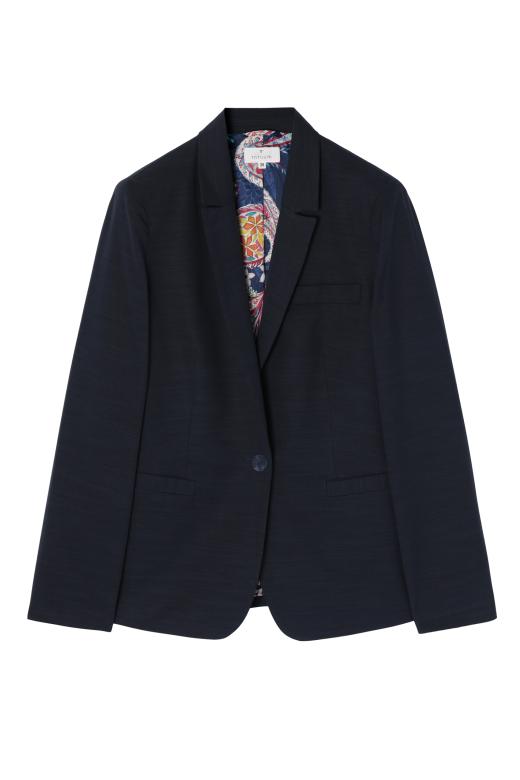 WOMEN’S BLAZER AMALFINA