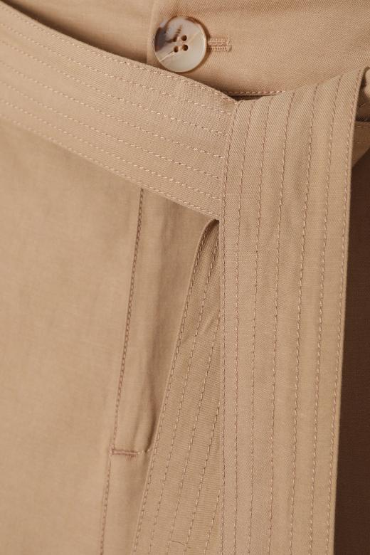 PANTALONI CASUAL DIN IN - SALEMA