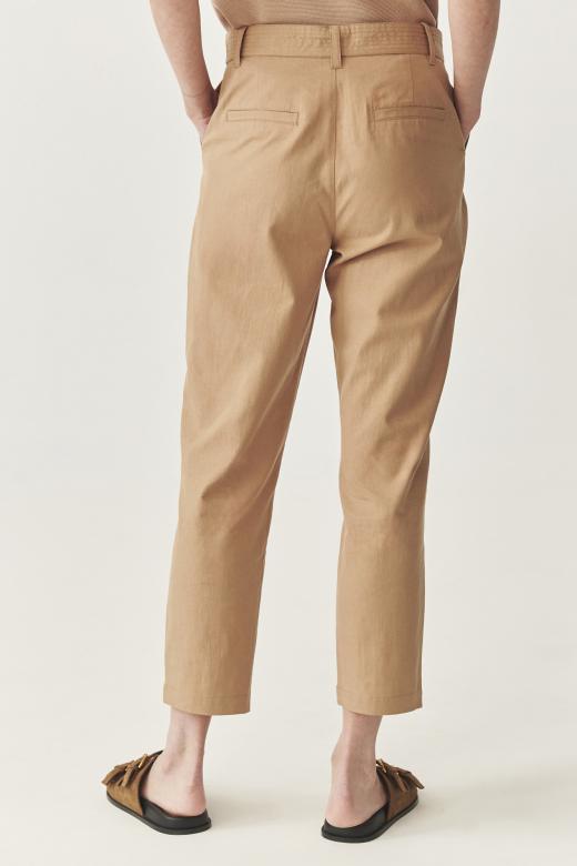 PANTALONI CASUAL DIN IN - SALEMA