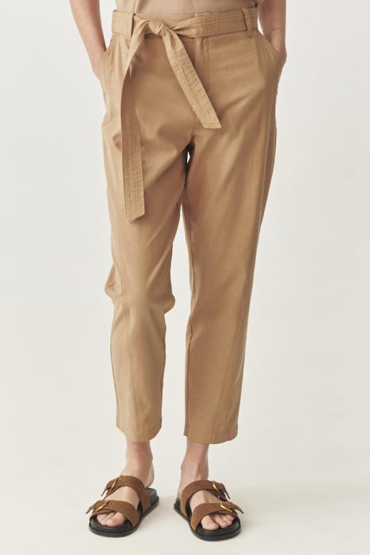 PANTALONI CASUAL DIN IN - SALEMA