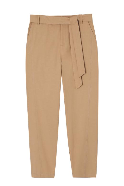 PANTALONI CASUAL DIN IN - SALEMA