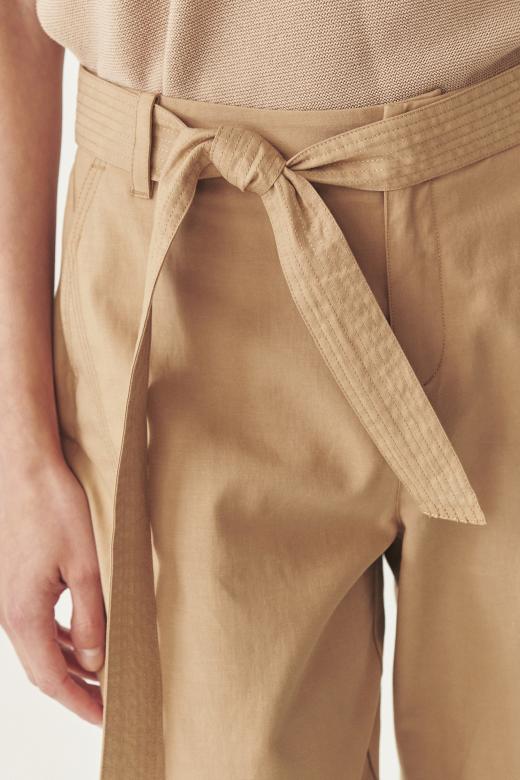 PANTALONI CASUAL DIN IN - SALEMA