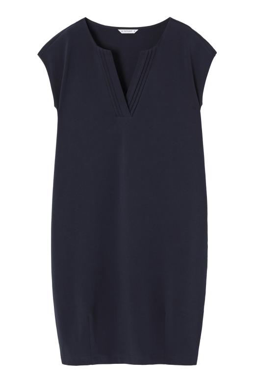 ROCHIE LARGĂ DIN BUMBAC - EZIMI