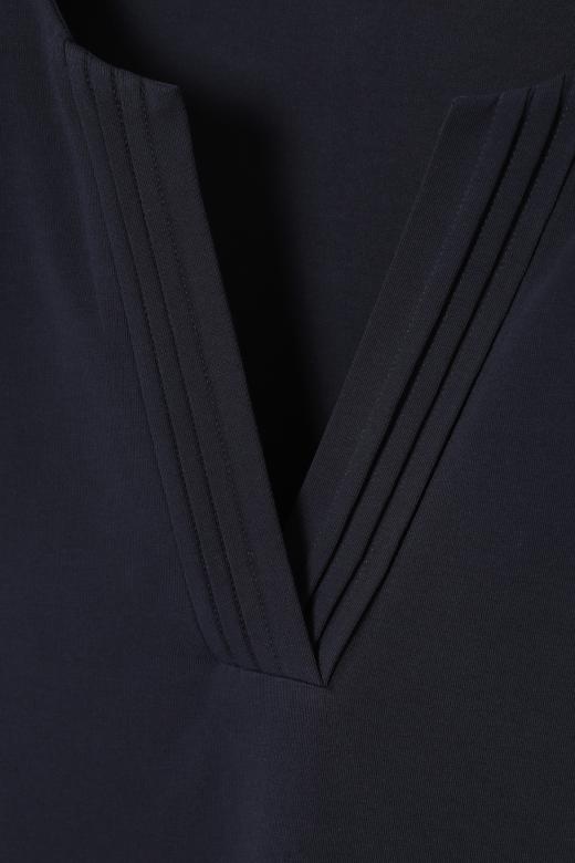 ROCHIE LARGĂ DIN BUMBAC - EZIMI