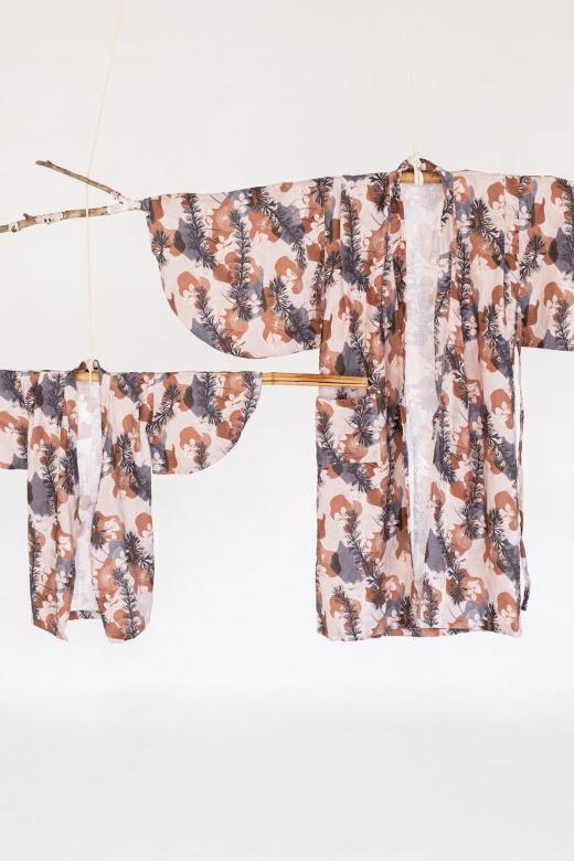YUKATA KIMONO STILL HERE
