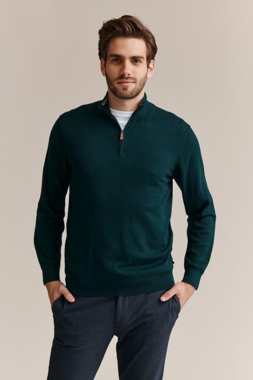 SWETER MĘSKI JEFFREY