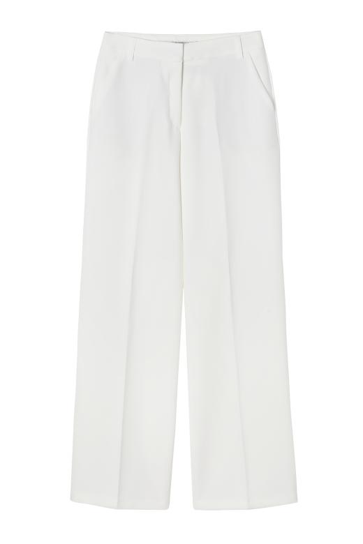 WIDE WOMEN’S TROUSERS ZARIA