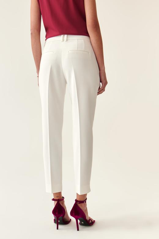 ELEGANT WOMEN’S TROUSERS RIMINI