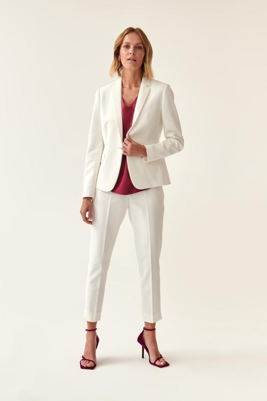 ELEGANT WOMEN’S TROUSERS RIMINI