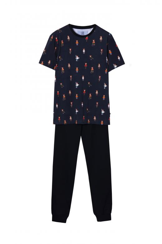 MEN'S PIJAMAS MISIAMIAN